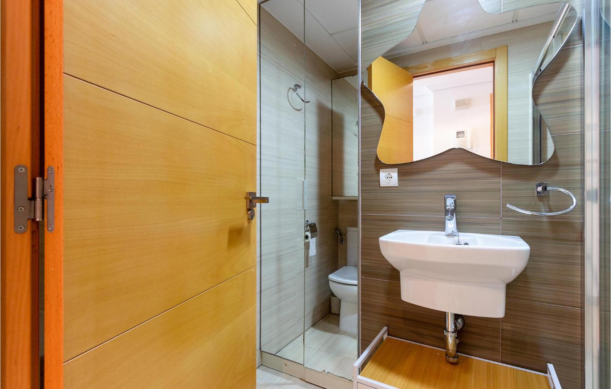Nice Apartment In Campello With Wi-Fi La Venteta 외부 사진
