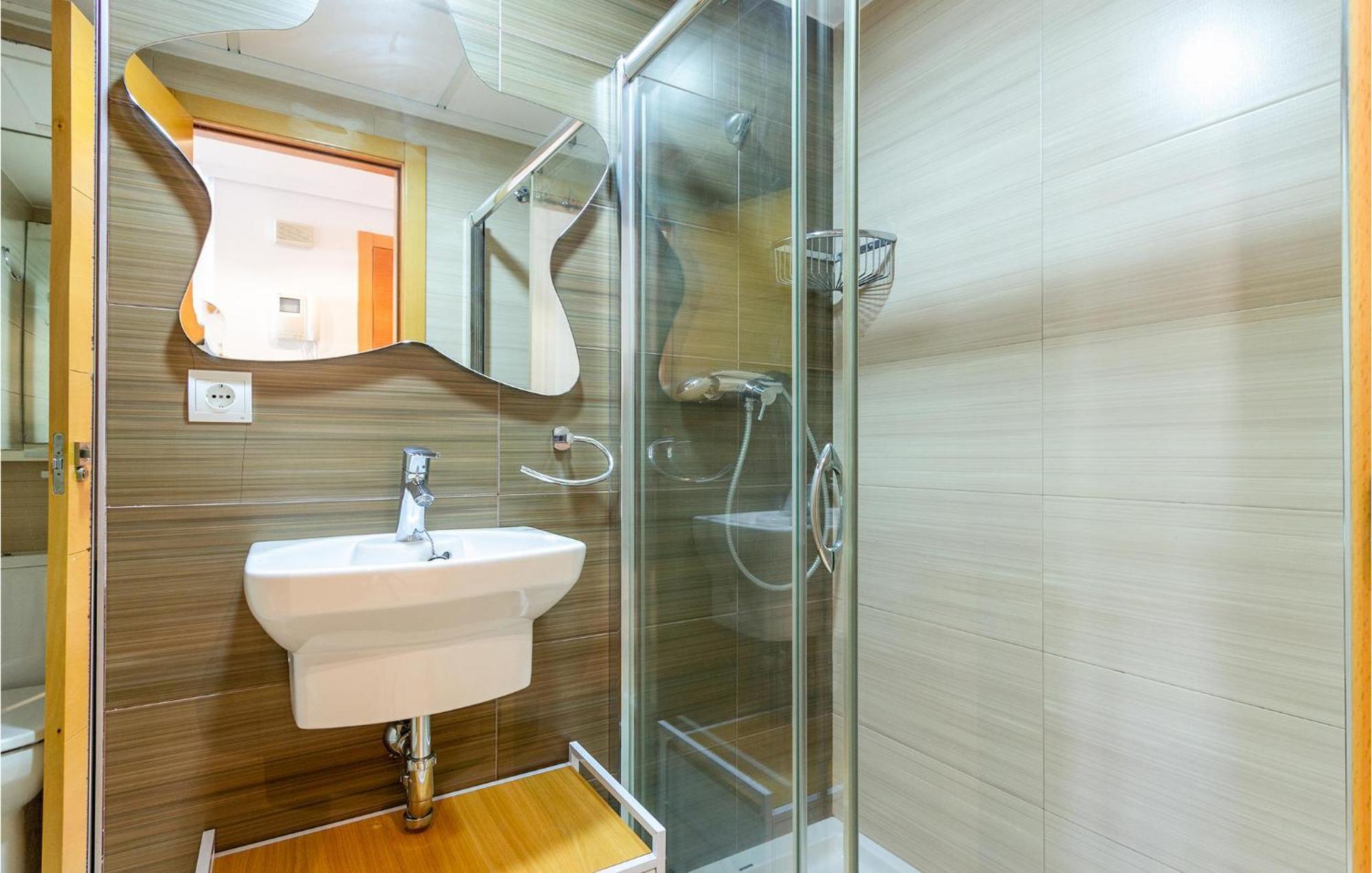 Nice Apartment In Campello With Wi-Fi La Venteta 외부 사진