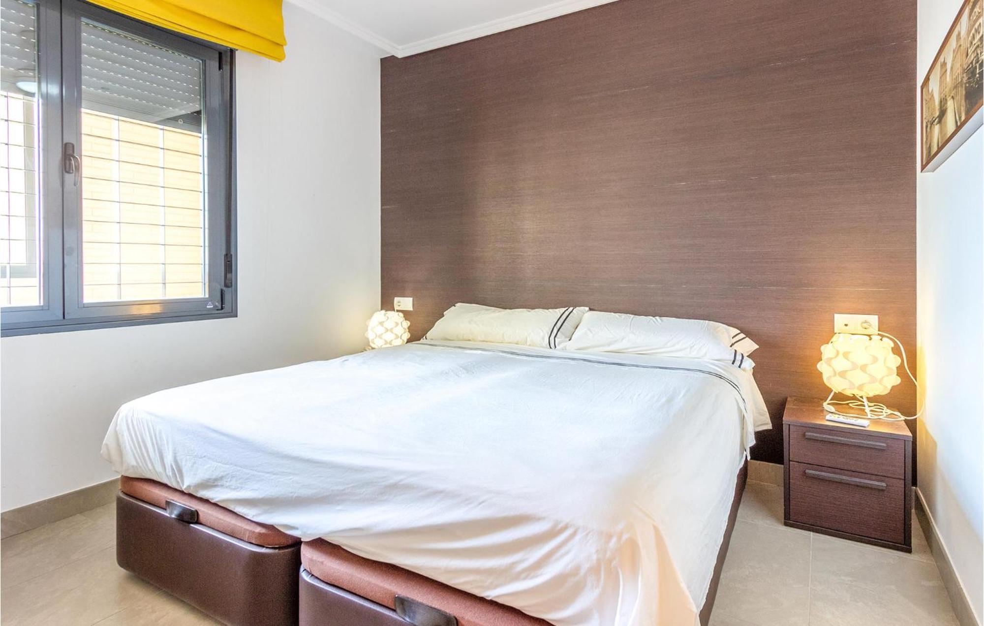 Nice Apartment In Campello With Wi-Fi La Venteta 외부 사진