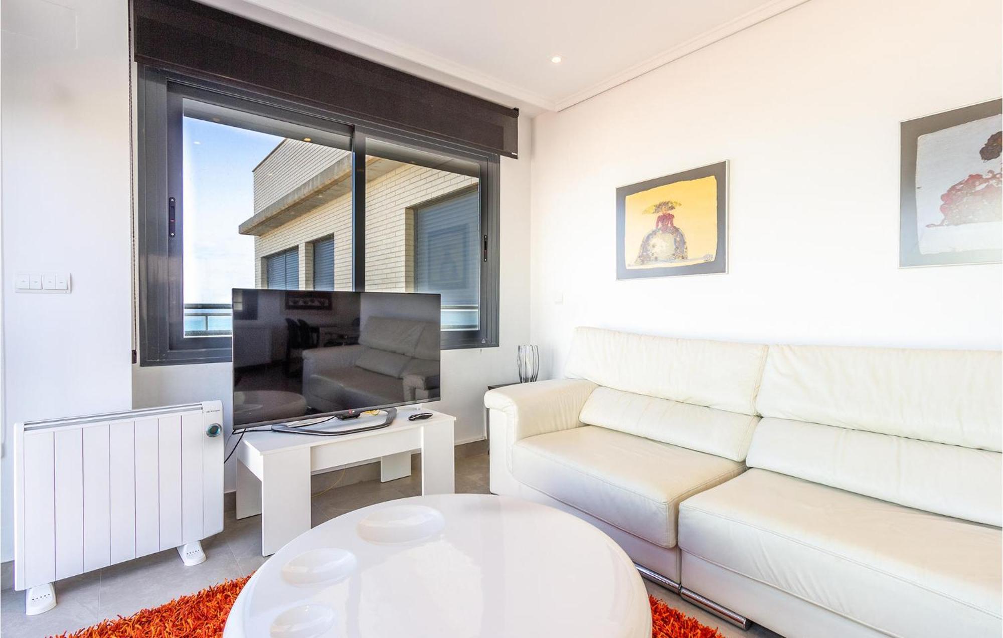 Nice Apartment In Campello With Wi-Fi La Venteta 외부 사진
