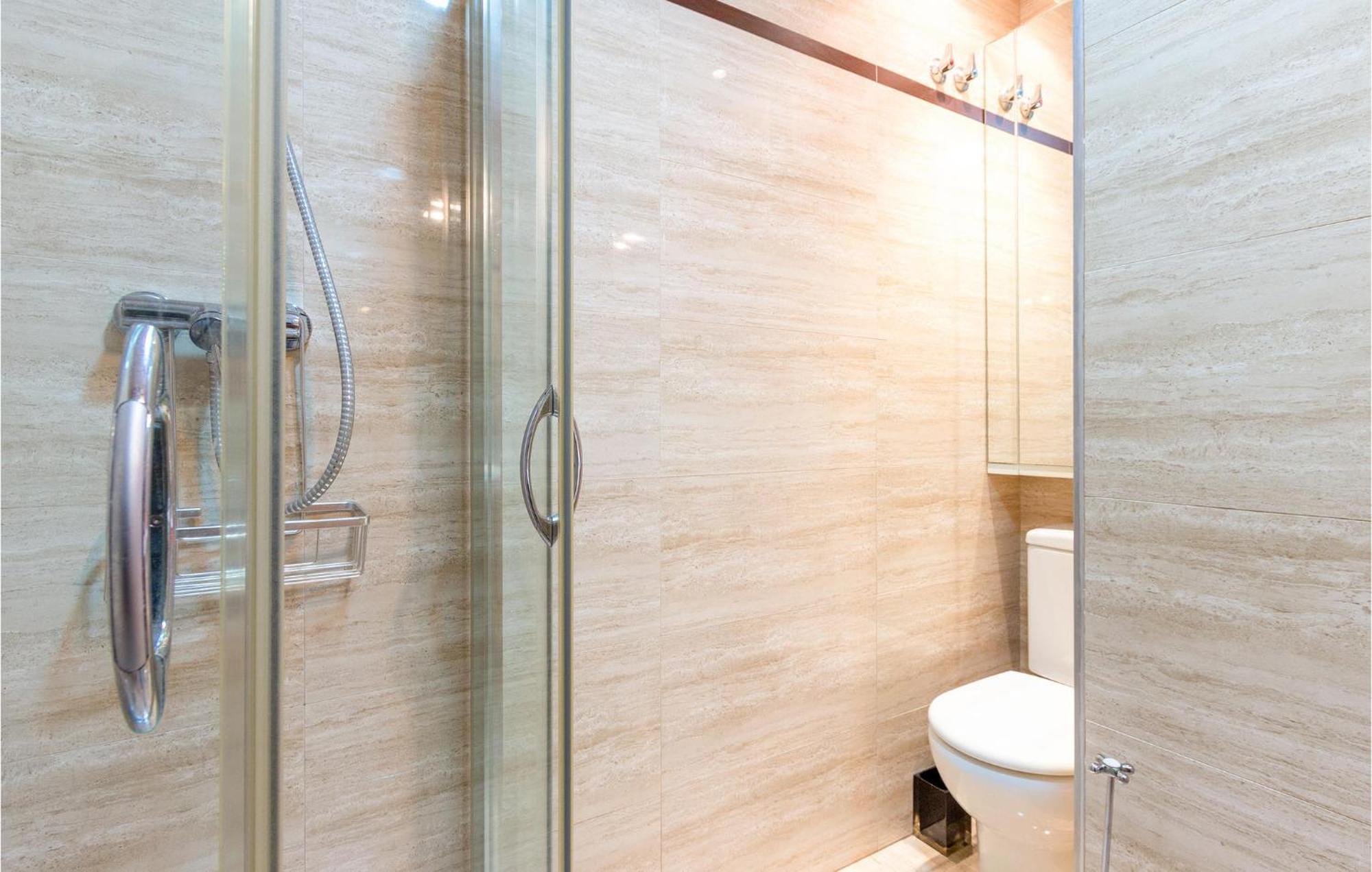 Nice Apartment In Campello With Wi-Fi La Venteta 외부 사진