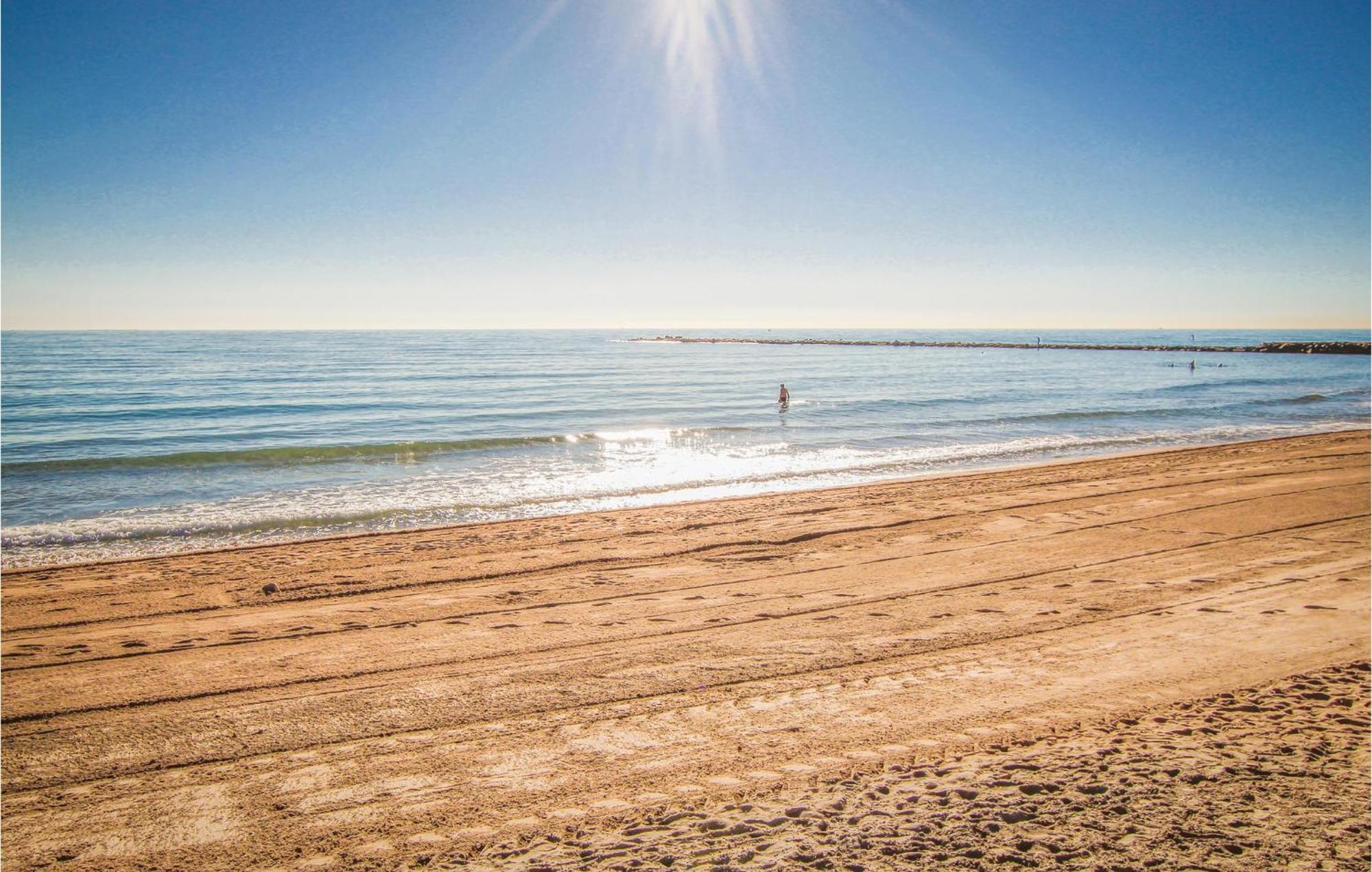 Nice Apartment In Campello With Wi-Fi La Venteta 외부 사진