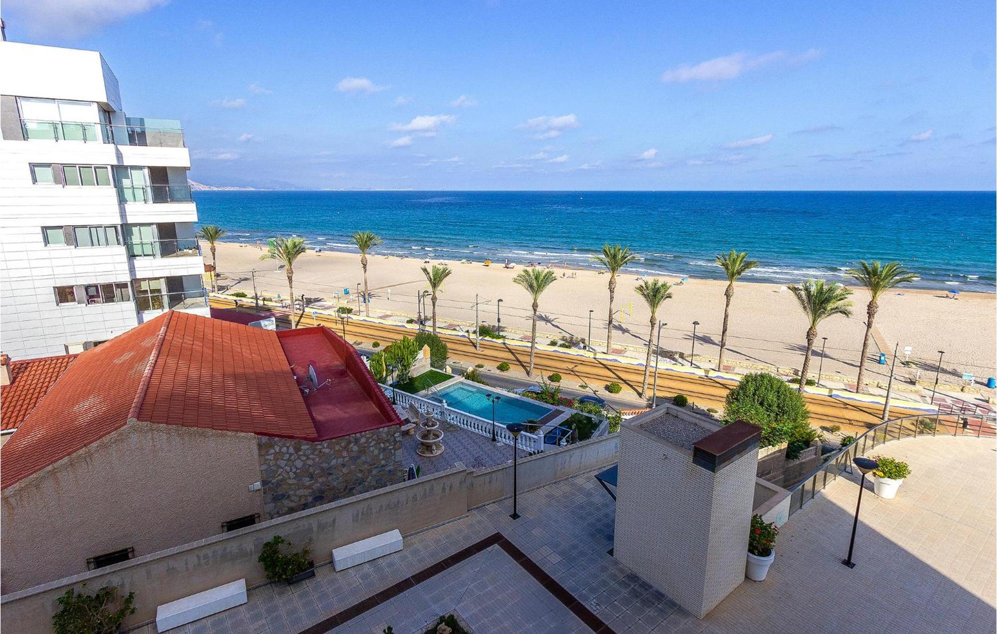 Nice Apartment In Campello With Wi-Fi La Venteta 외부 사진