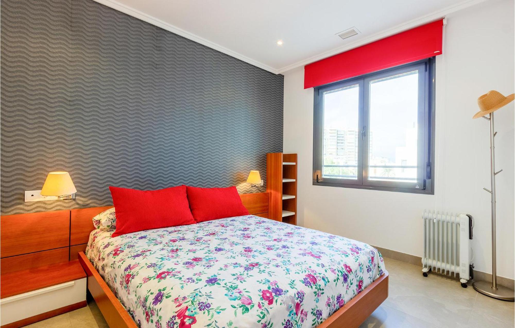 Nice Apartment In Campello With Wi-Fi La Venteta 외부 사진
