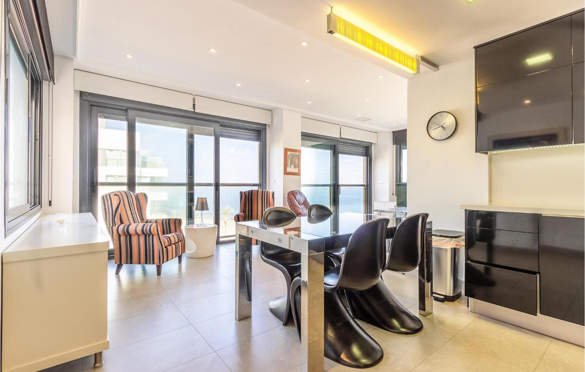 Nice Apartment In Campello With Wi-Fi La Venteta 외부 사진
