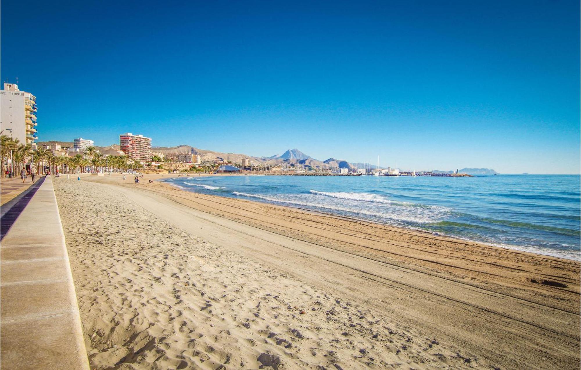 Nice Apartment In Campello With Wi-Fi La Venteta 외부 사진