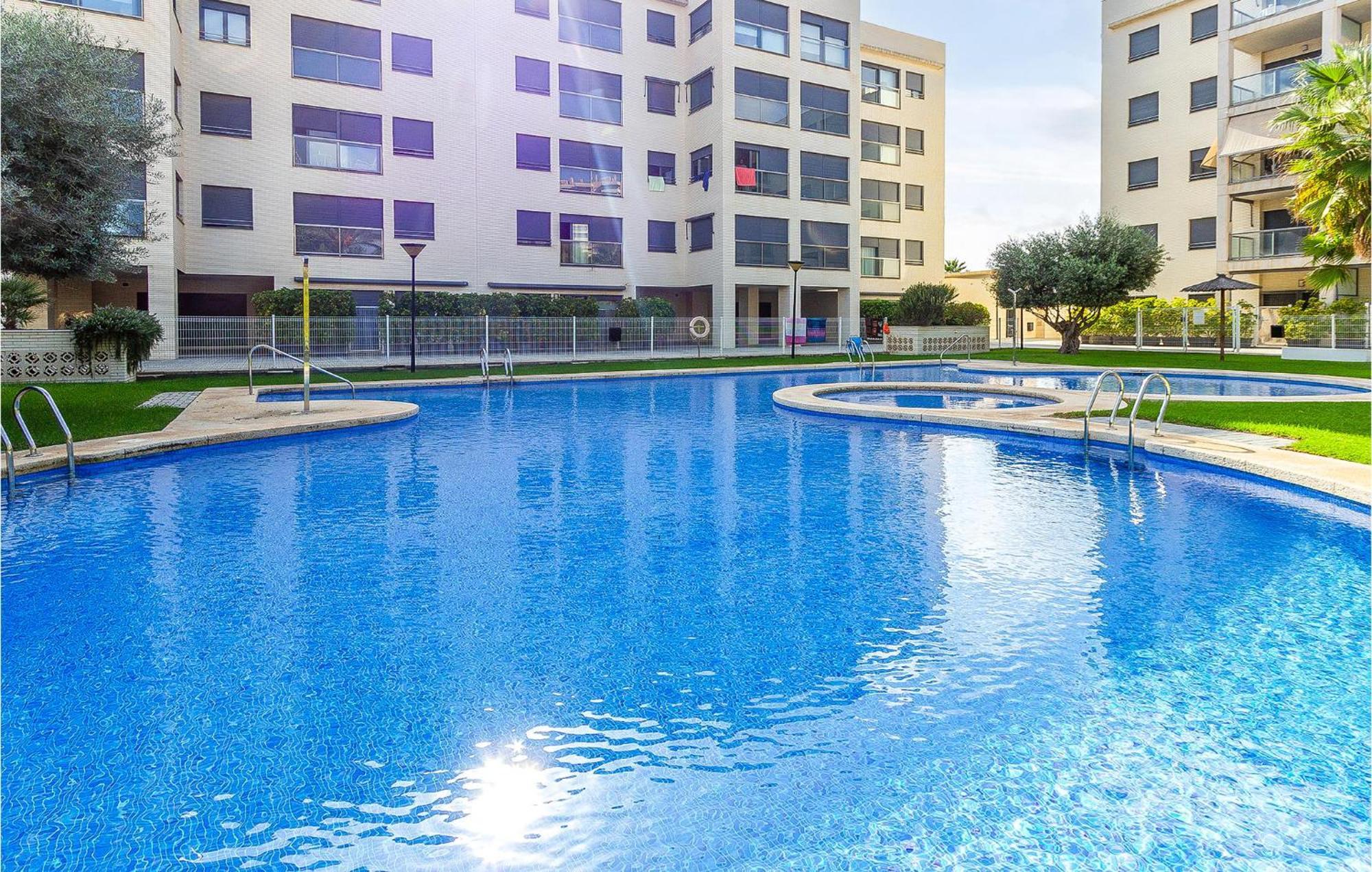Nice Apartment In Campello With Wi-Fi La Venteta 외부 사진